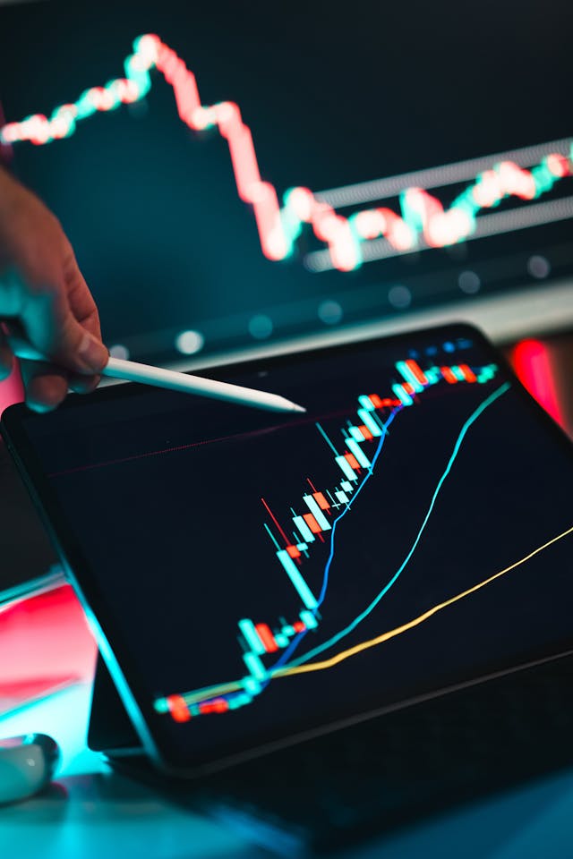 Data Analysis