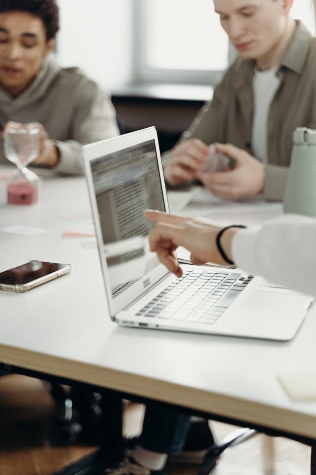 BI Consulting